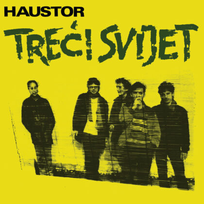 HAUSTOR - Treći Svijet