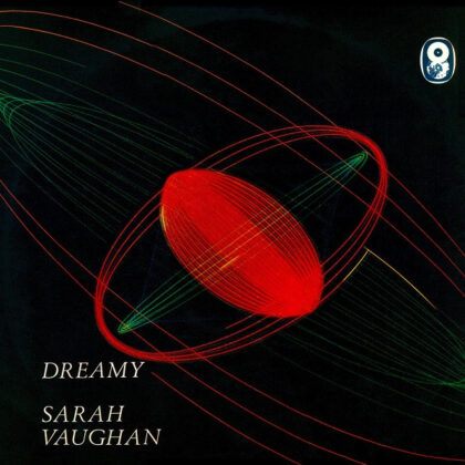 SARAH VAUGHAN - Dreamy