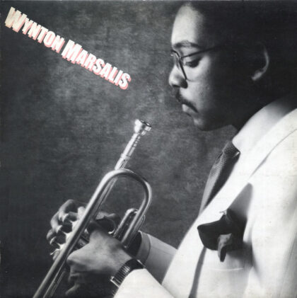 WYNTON MARSALIS - Wynton Marsalis