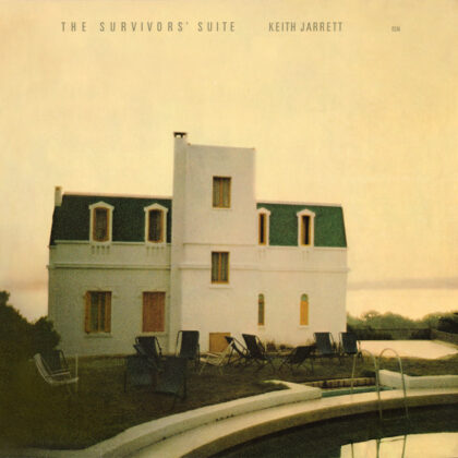 KEITH JARRETT - The Survivors' Suite