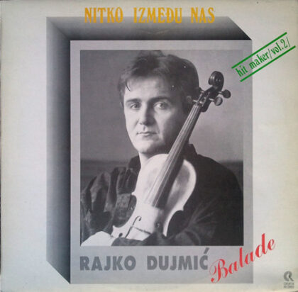 Balade - Nitko Između Nas