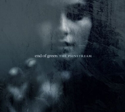 END OF GREEN - The Painstream