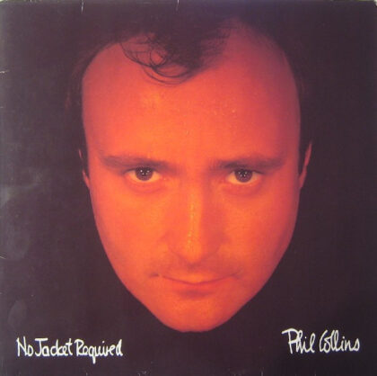 NO JACKET REQUIRED - No Jacket Required