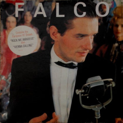 FALCO - Falco 3
