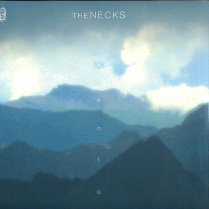 THE NECKS - Unfold