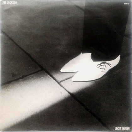 JOE JACKSON - Look Sharp!