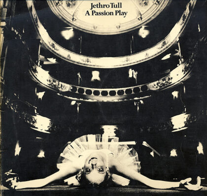 JETHRO TULL - A Passion Play
