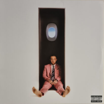 MAC MILLER - Swimming