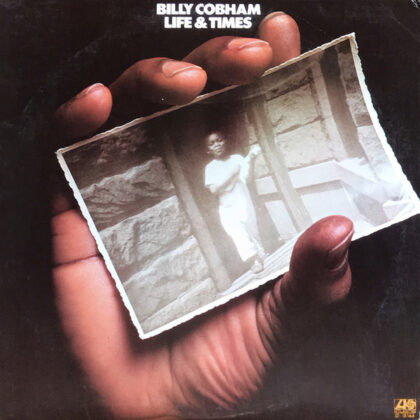 BILLY COBHAM - Life & Times