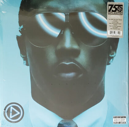 DIDDY - Press Play