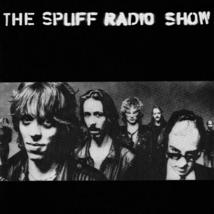 SPLIFF - The Spliff Radio Show
