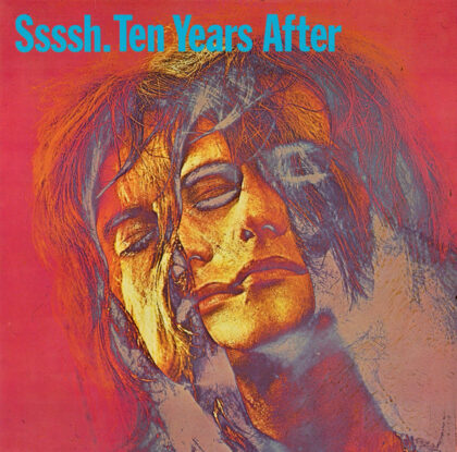 TEN YEARS AFTER - Ssssh.