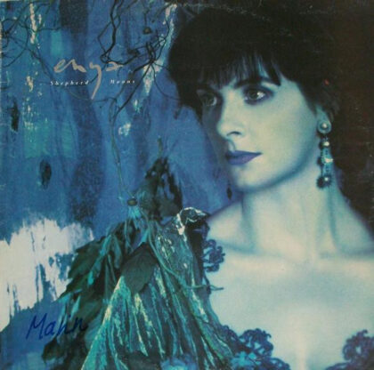 ENYA - Shepherd Moons