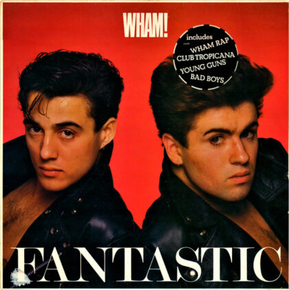 WHAM - Fantastic