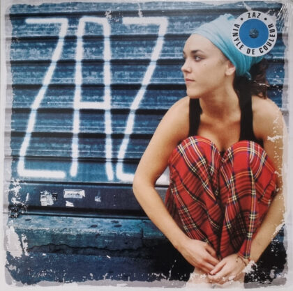 ZAZ - ZAZ