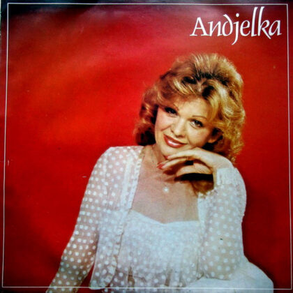 ANDJELKA - Dođi Sutra