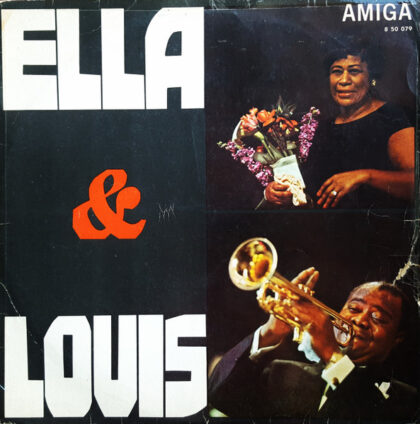 ELLA & LOUIS - Ella & Louis