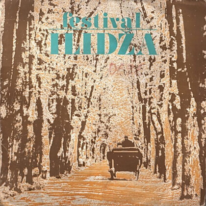 VARIOUS - Festival Ilidža