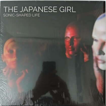 THE JAPANESE GIRL - Sonic-Shaped Life