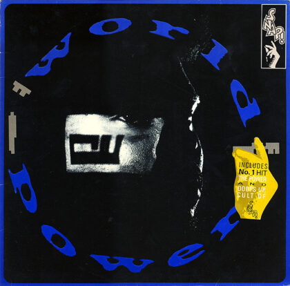 SNAP! - World Power