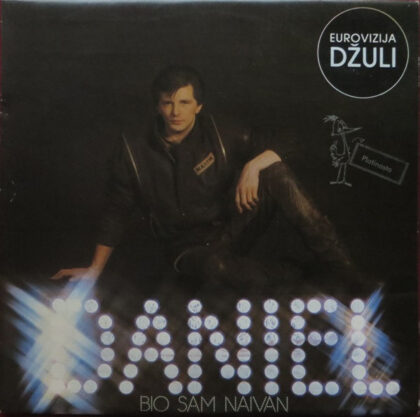 DANIEL - Bio Sam Naivan