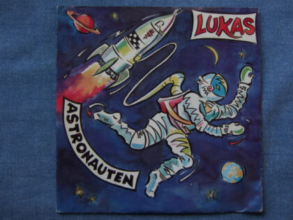 LUKAS - Astronauten