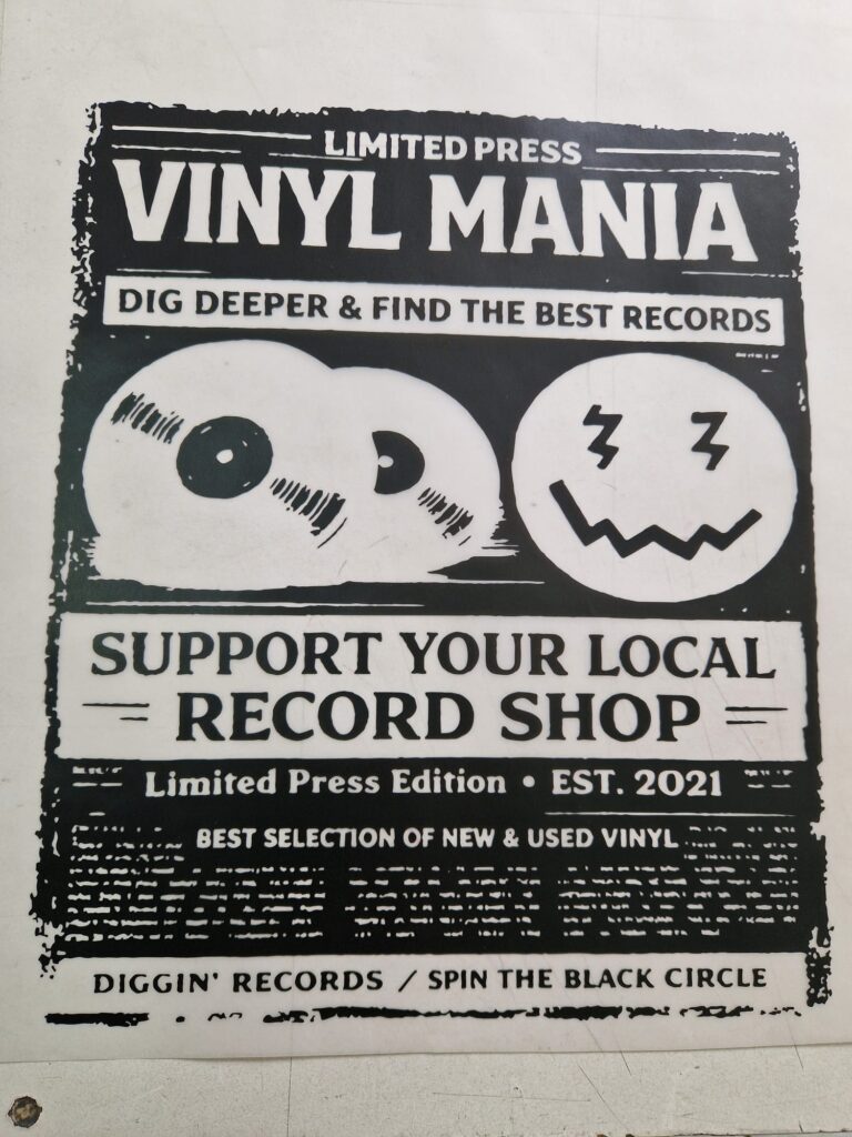 Record Store Day