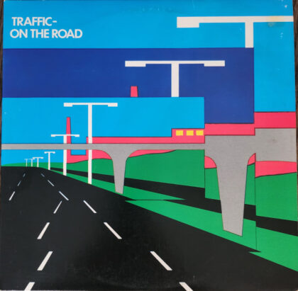 Traffic – On The Road