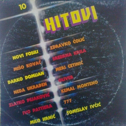 Various – Hitovi 10