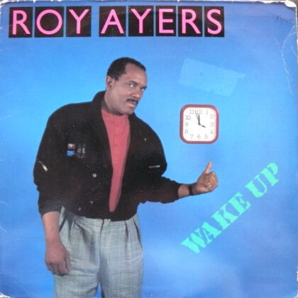 Roy Ayers – Wake Up