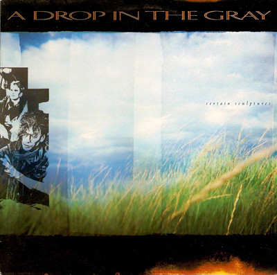 A Drop In The Gray – Certain Sculptures
