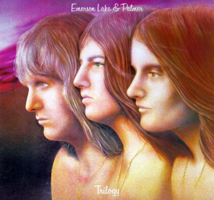 Emerson Lake & Palmer* – Trilogy