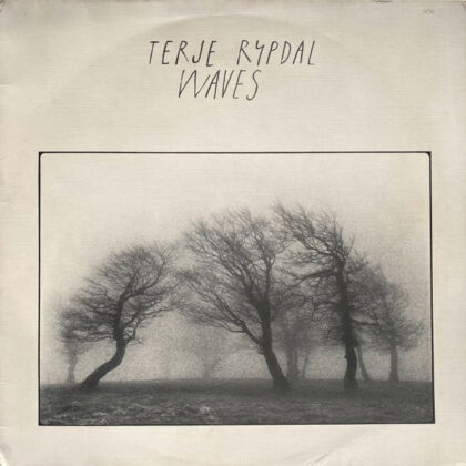 Terje Rypdal – Waves