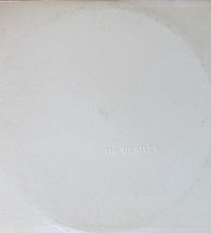 The Beatles – The Beatles