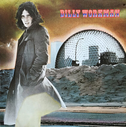 Billy Workman – Billy Workman