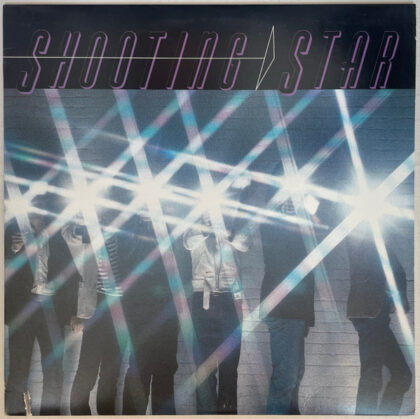 Shooting Star (4) – Shooting Star