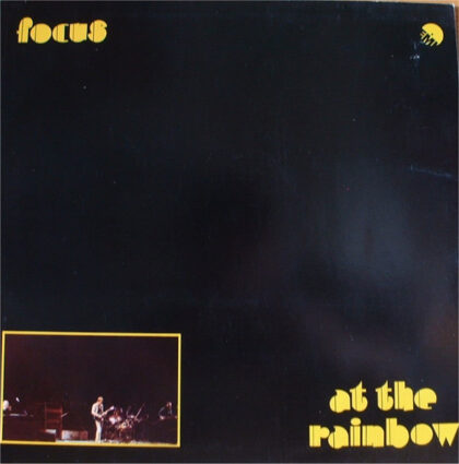 Focus (2) – Focus At The Rainbow