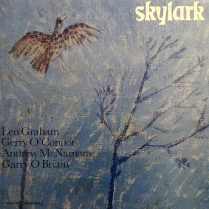 Skylark (7) – Skylark