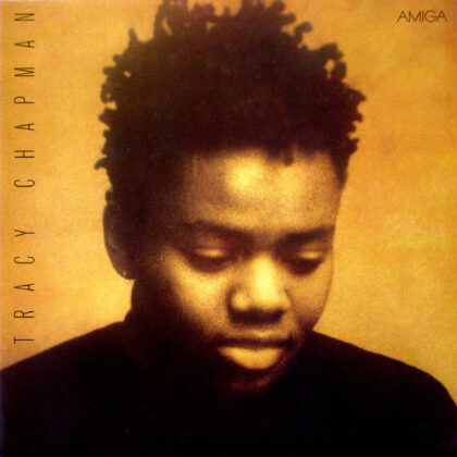 Tracy Chapman – Tracy Chapman