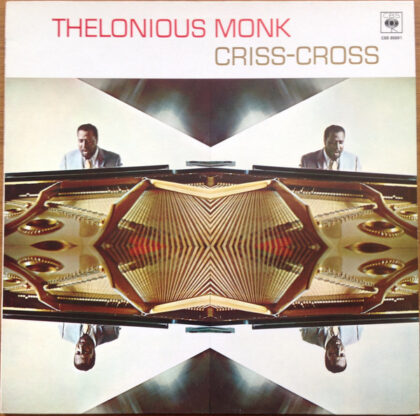Thelonious Monk – Criss-Cross