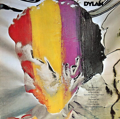 Bob Dylan – Dylan