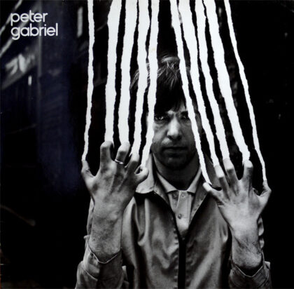 Peter Gabriel – Peter Gabriel